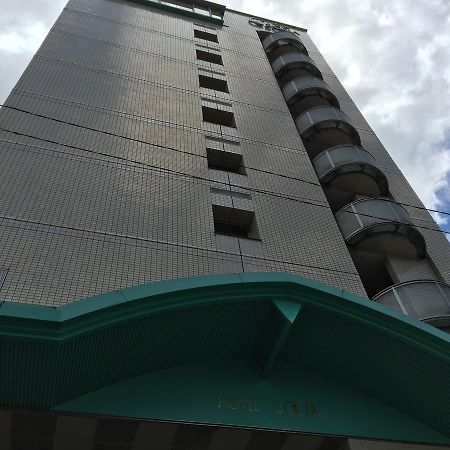 Hotel Socia Hita Eksteriør bilde