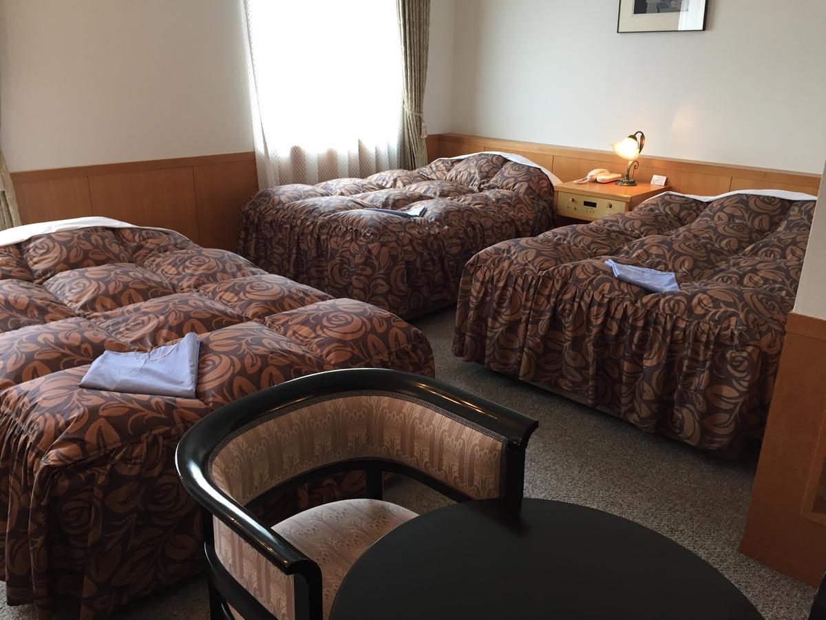Hotel Socia Hita Eksteriør bilde