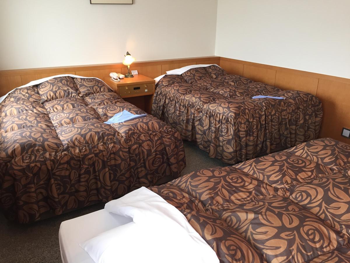 Hotel Socia Hita Eksteriør bilde