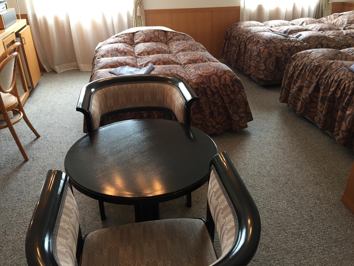 Hotel Socia Hita Eksteriør bilde